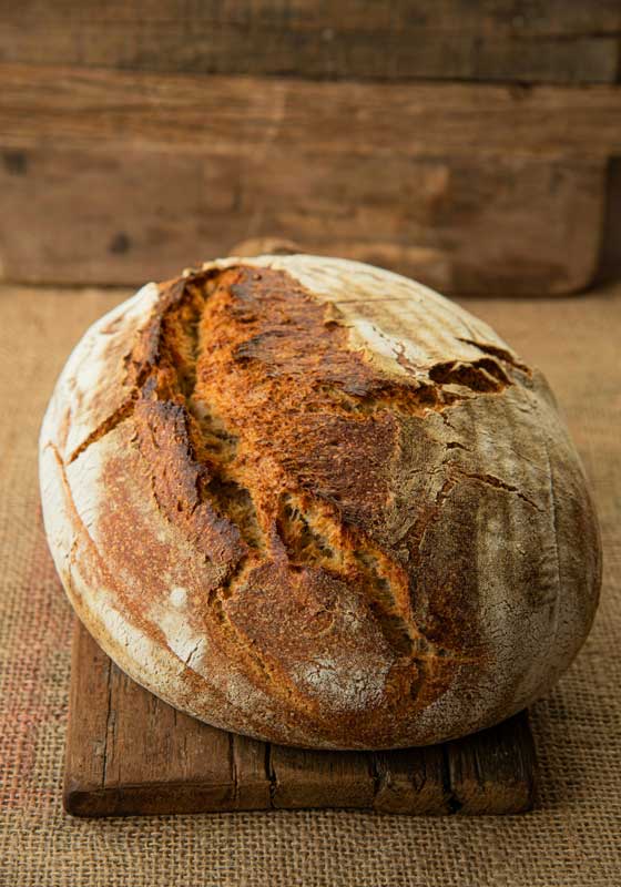 The Art of Artisan Doughs: Craft, Flavour and Tradition in Every Loaf
