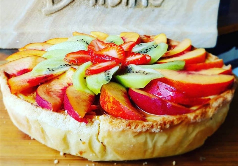 Sweet Spots: Indulge in Australia's Finest Treats