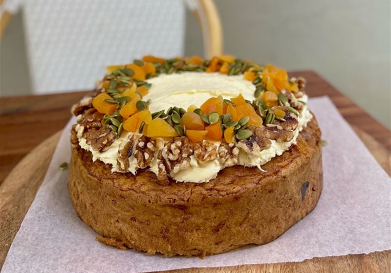 Sweet Spots: Indulge in Australia's Finest Treats