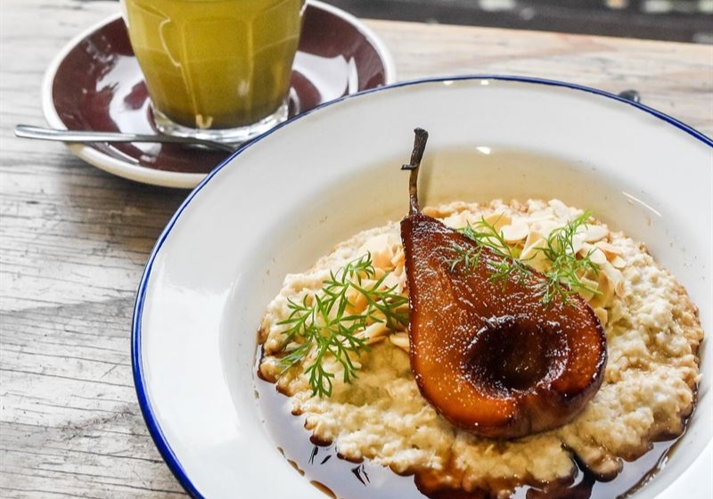 Sweet Spots: Indulge in Australia's Finest Treats