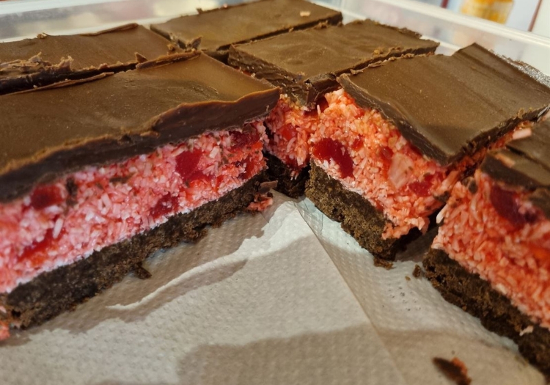 Sweet Spots: Indulge in Australia's Finest Treats