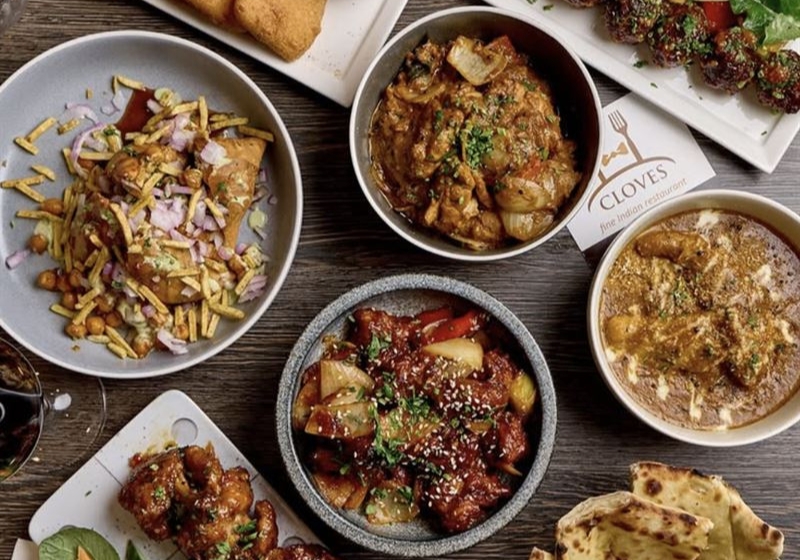 Savour the Flavours of Diwali: A Culinary Journey Through Indian Cuisine