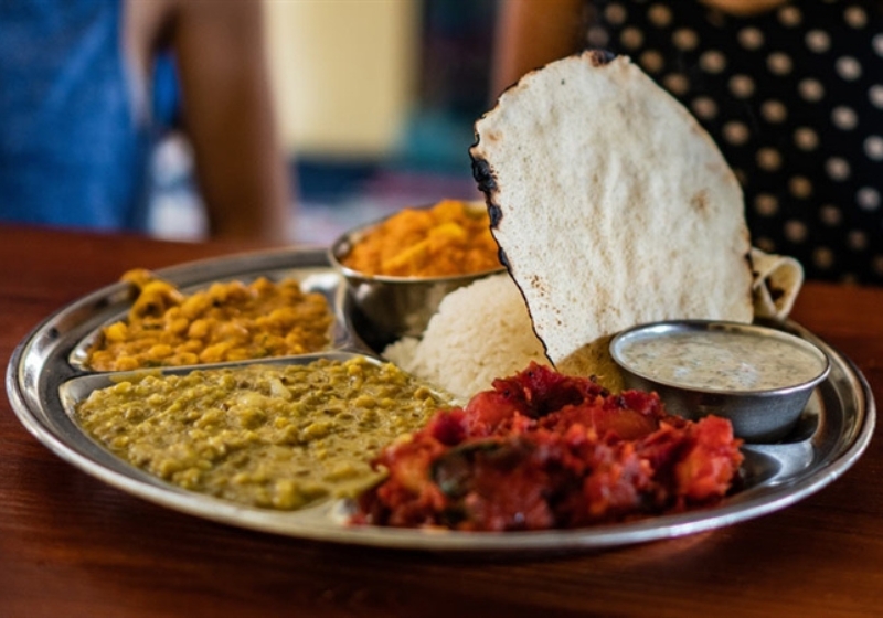 Savour the Flavours of Diwali: A Culinary Journey Through Indian Cuisine
