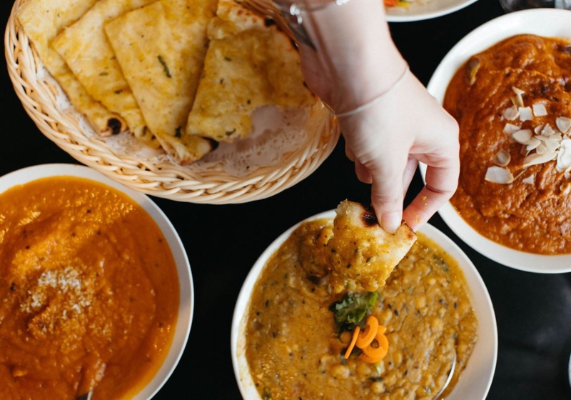 Savour the Flavours of Diwali: A Culinary Journey Through Indian Cuisine