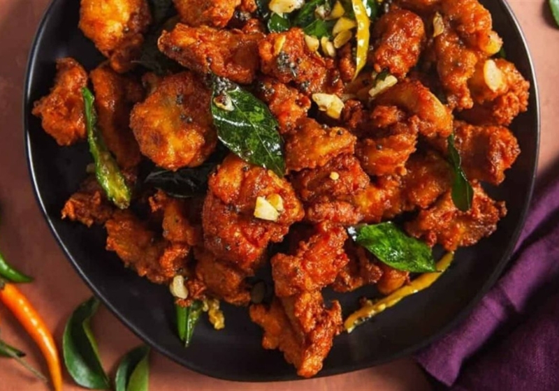 Savour the Flavours of Diwali: A Culinary Journey Through Indian Cuisine