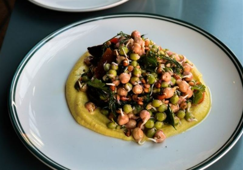 Savour the Symphony: Little Plates and Loud Flavours to Experience