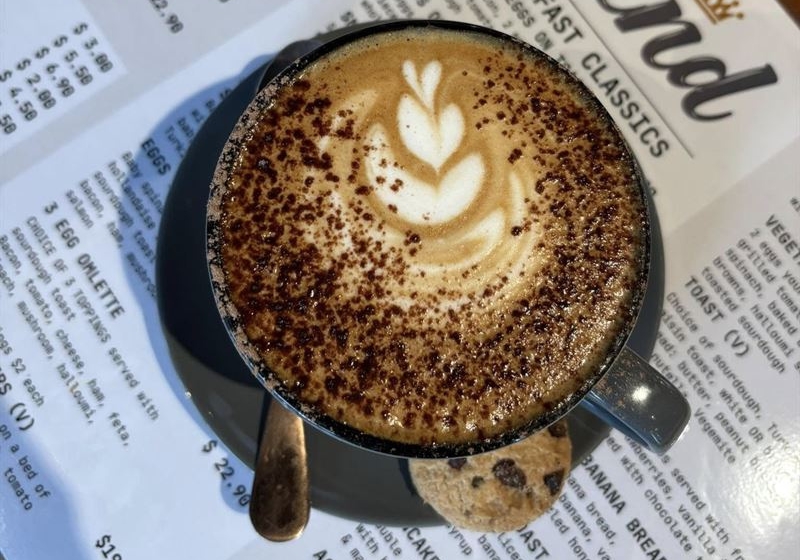 Brewed to Perfection: Discovering Sydney and Melbourne's Specialty Coffee Gems