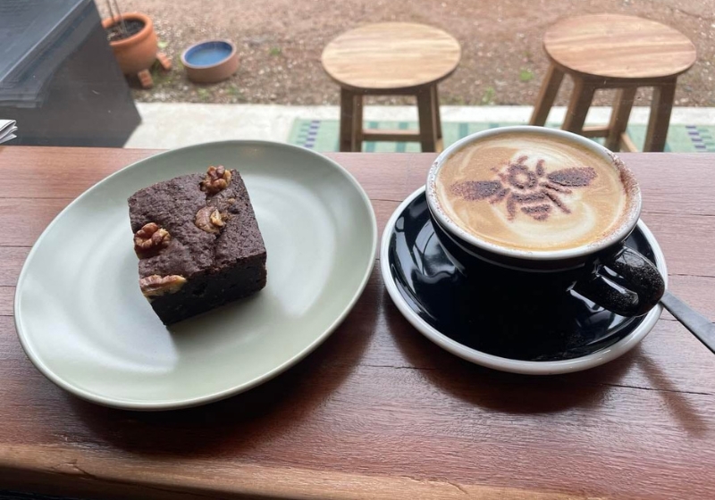 Brewed to Perfection: Discovering Sydney and Melbourne's Specialty Coffee Gems