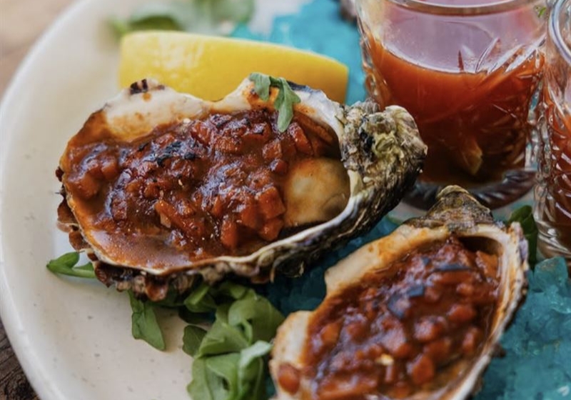 Gather and Savour: The Art of Dining Out in Style