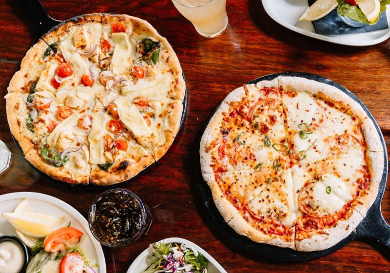 Slice of Perfection: Discovering Australia’s Best Gourmet Pizza