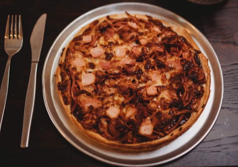 Slice of Perfection: Discovering Australia’s Best Gourmet Pizza