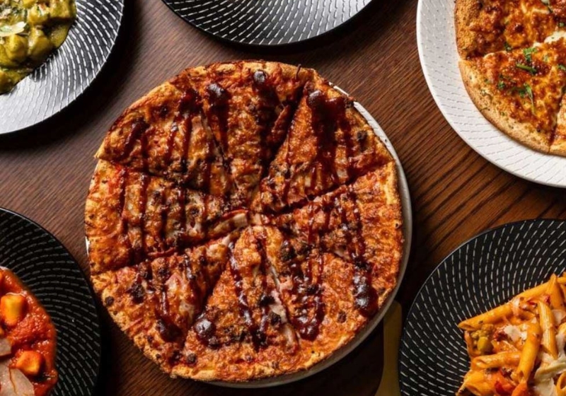 Slice of Perfection: Discovering Australia’s Best Gourmet Pizza