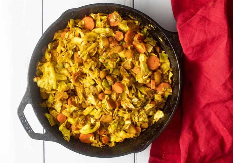 Eat like an Ethiopian: The Vegetarian Edition
