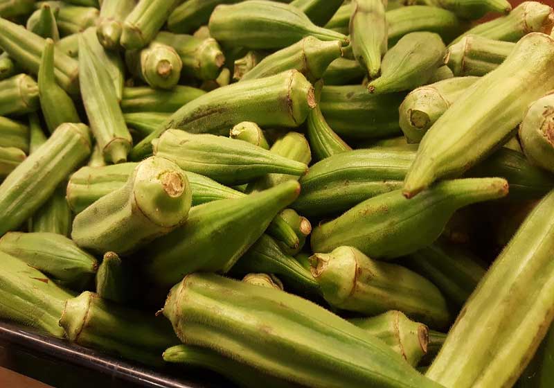 From the South to the Soul: How African Flavours Shaped American Food