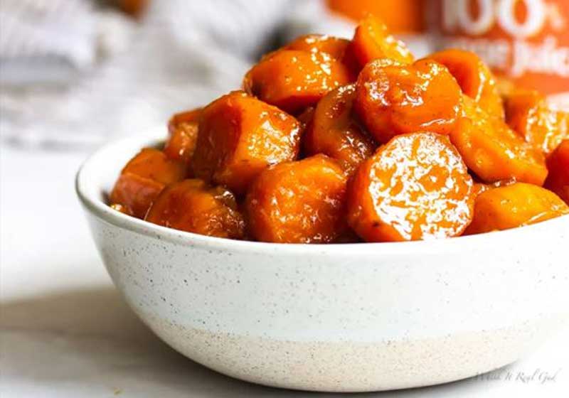 From the South to the Soul: How African Flavours Shaped American Food