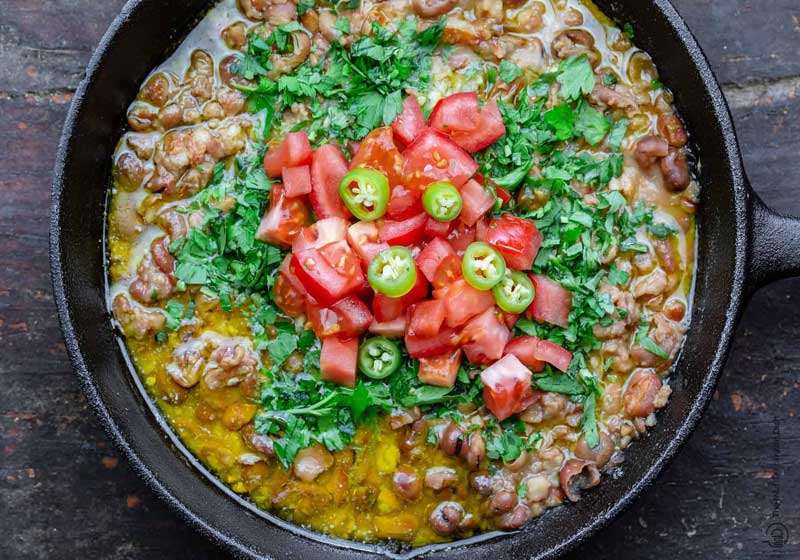 Slow-cooked and Shared:  A Journey Along the North African Spice Route