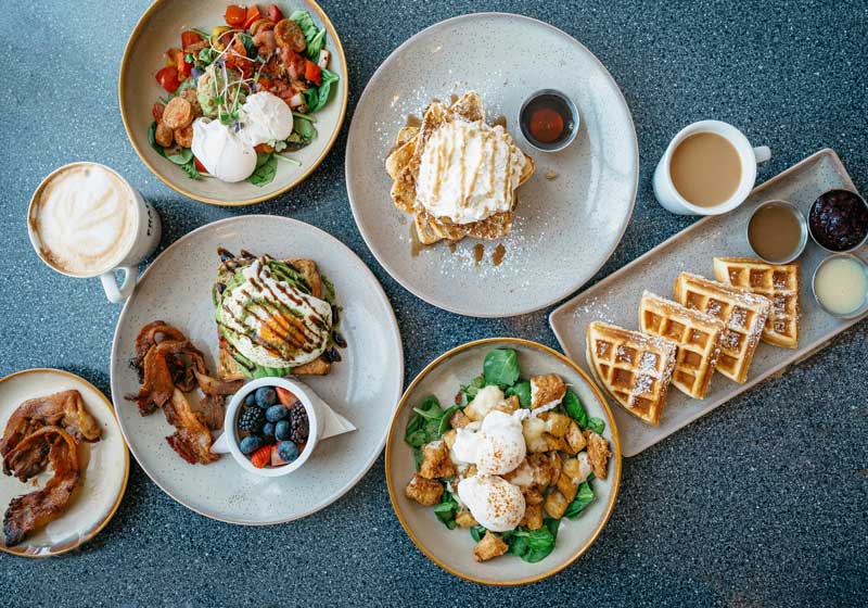 Brunch Etiquette: The Unspoken Rules for a Graceful Meal