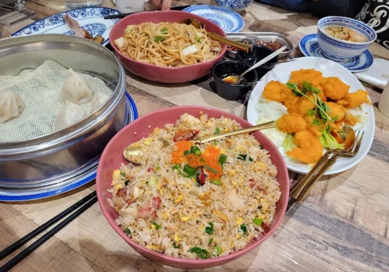 Street Eats: A Culinary Adventure Across Cultures
