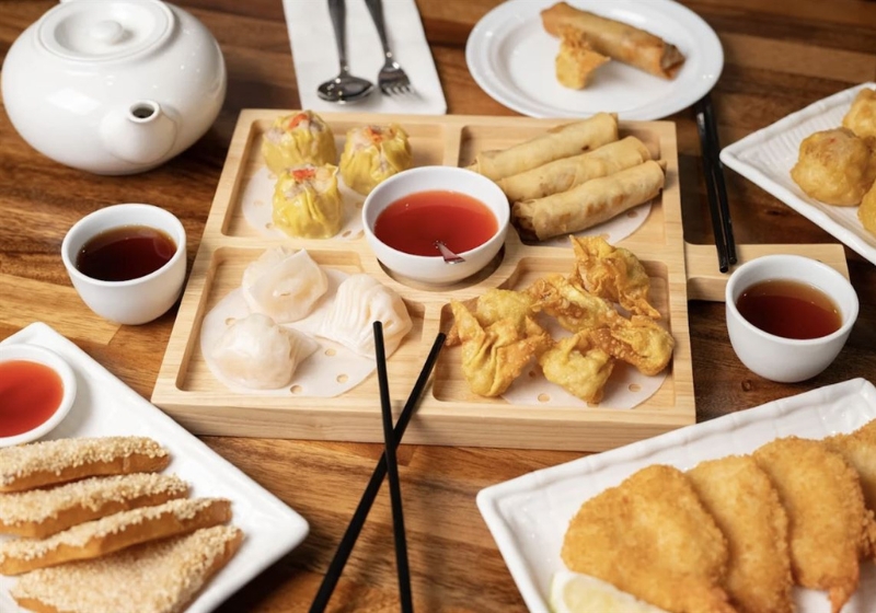 Street Eats: A Culinary Adventure Across Cultures