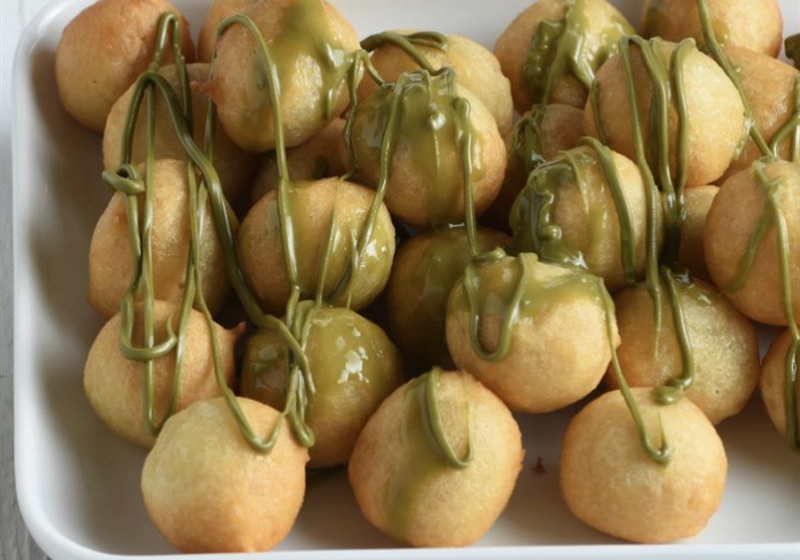 Street Eats: A Culinary Adventure Across Cultures