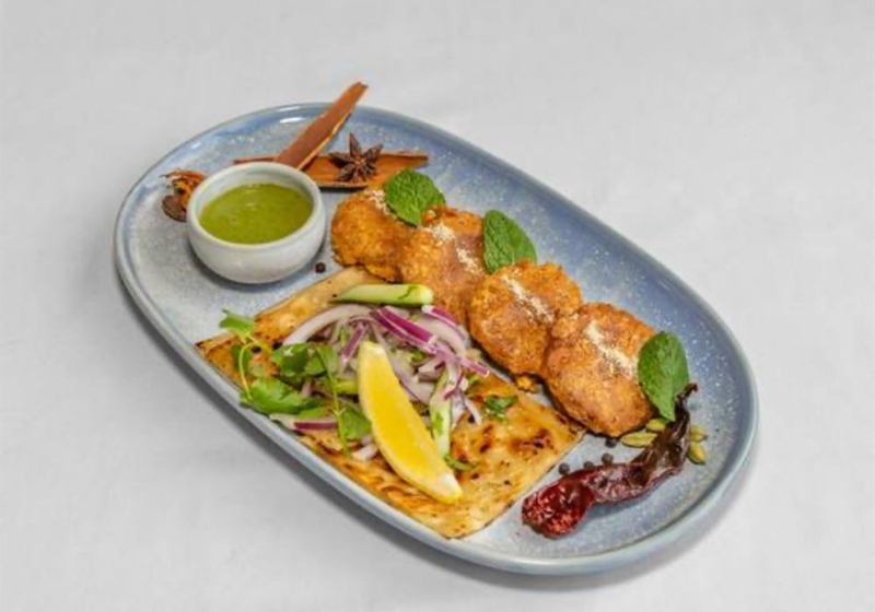 Street Eats: A Culinary Adventure Across Cultures