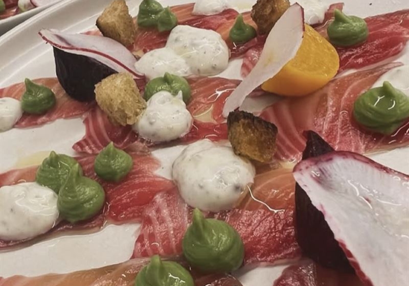 Culinary Gems: Discovering the Best Restaurants in the ACT