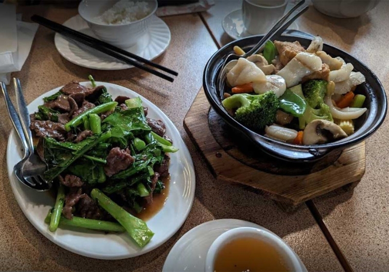 Culinary Gems: Discovering the Best Restaurants in the ACT