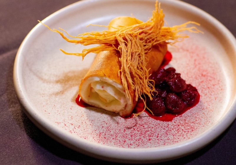 Culinary Gems: Discovering the Best Restaurants in the ACT