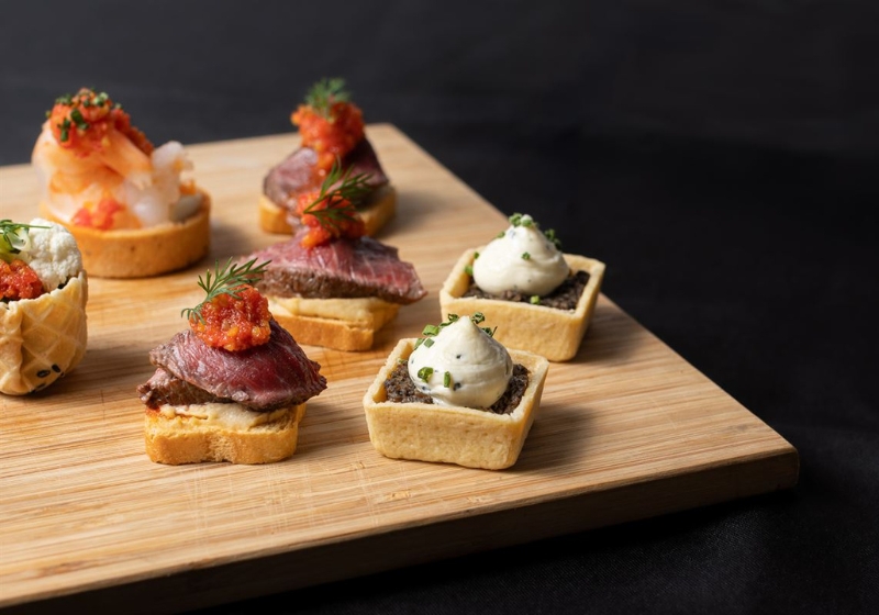 Top Dining Destinations in Brisbane to Satisfy Every Craving