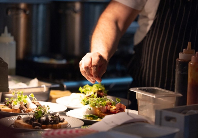 Top Dining Destinations in Brisbane to Satisfy Every Craving