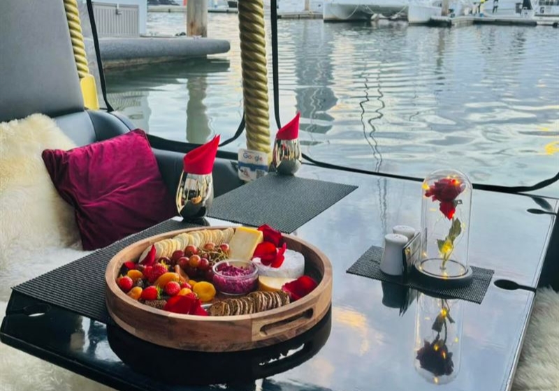 Discover the Best Dining Experiences on the Gold Coast