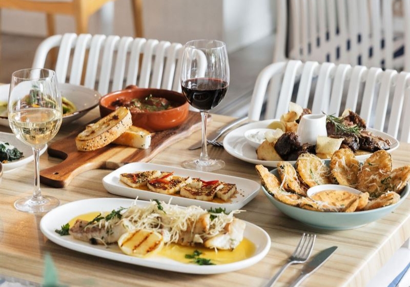 Discover the Best Dining Experiences on the Gold Coast