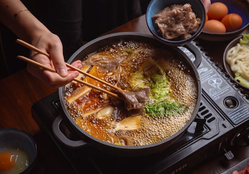 Melbourne's Must-Visit Culinary Destinations: A Taste of Diverse Flavours