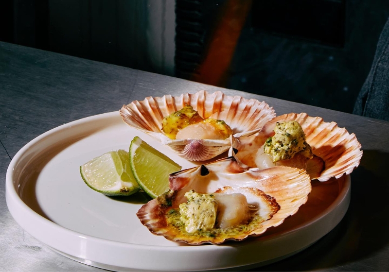 Melbourne's Must-Visit Culinary Destinations: A Taste of Diverse Flavours