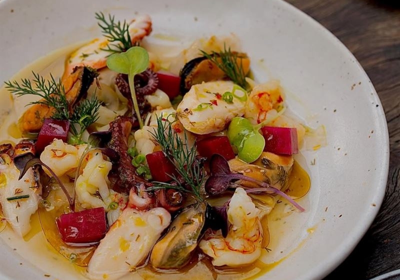Perth's Culinary Gems: Unveiling the Best Dining Experiences