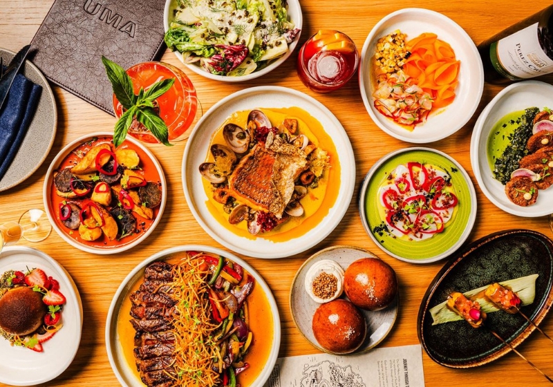 Perth's Culinary Gems: Unveiling the Best Dining Experiences