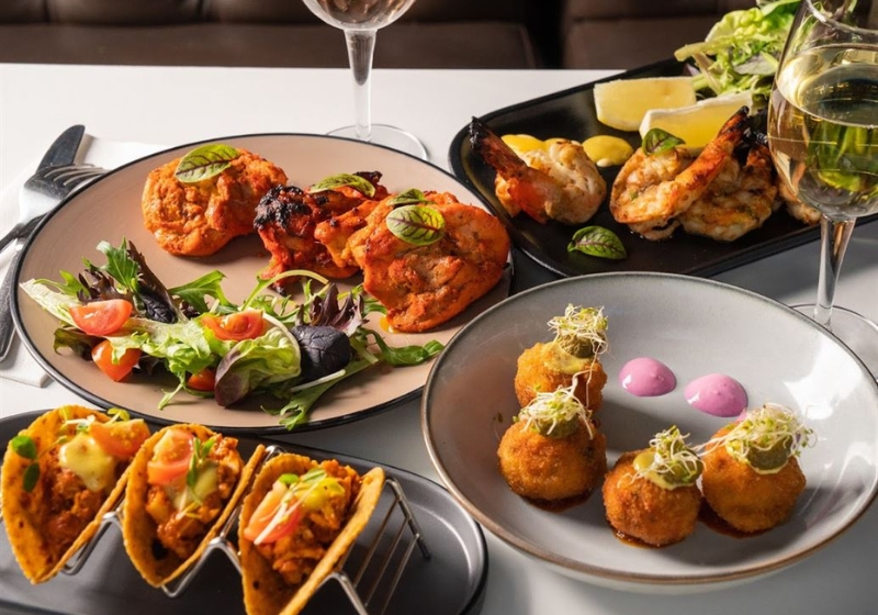 Savour the Flavours: Top Dining Experiences in Sydney