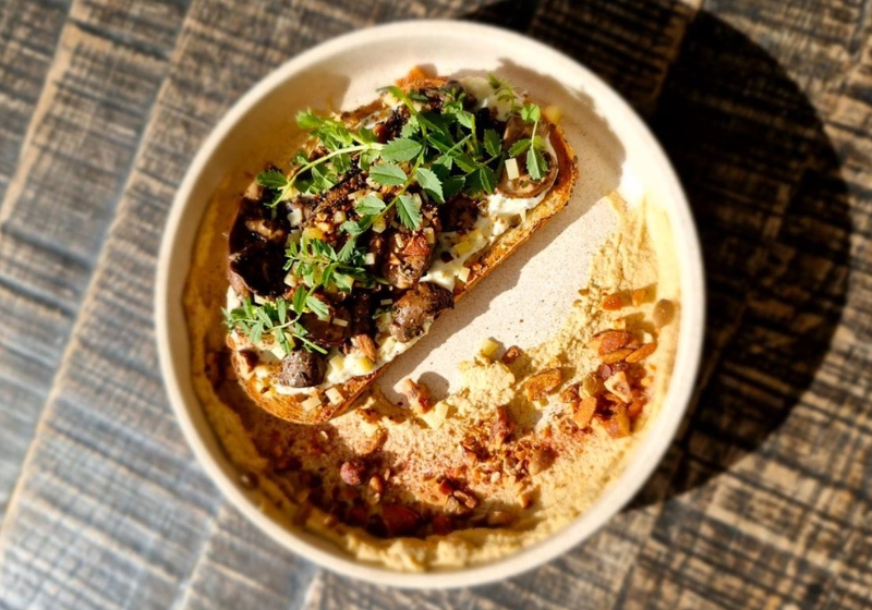 Savour the Flavours: Top Dining Experiences in Sydney