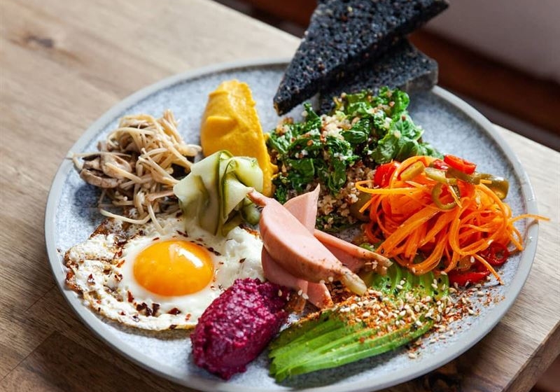 Savour the Flavours: Top Dining Experiences in Sydney