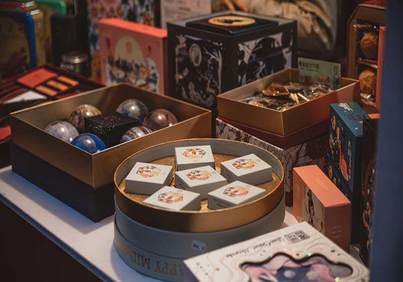 Dear Sydney Siders: You Are Cordially Invited to Celebrate the Mid-Autumn Moon Festival in Style