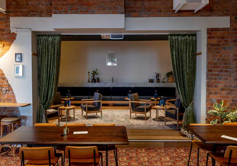 The Palace Hotel, Camberwell: Where Heritage Reigns Supreme