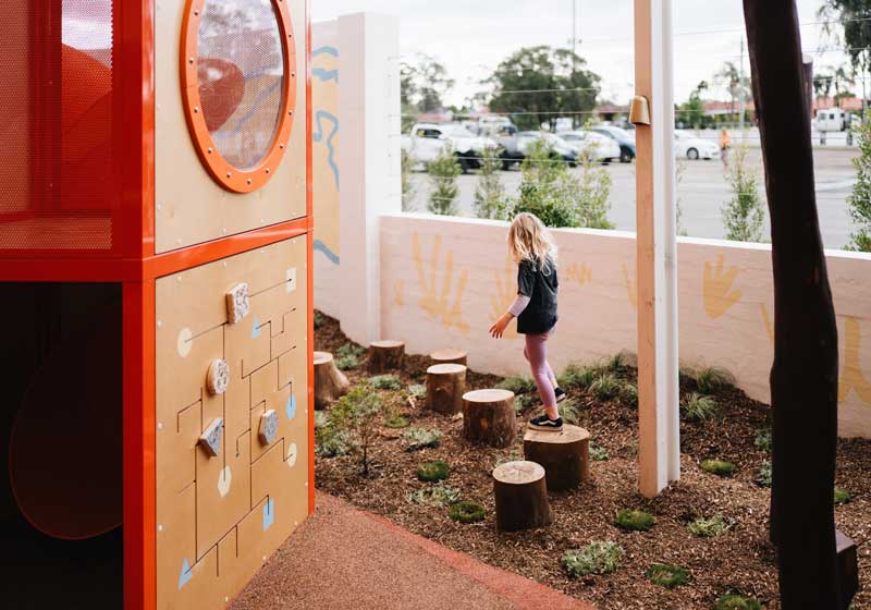 The Woodstock: Western Sydney’s New Hub for Food, Fun and Community