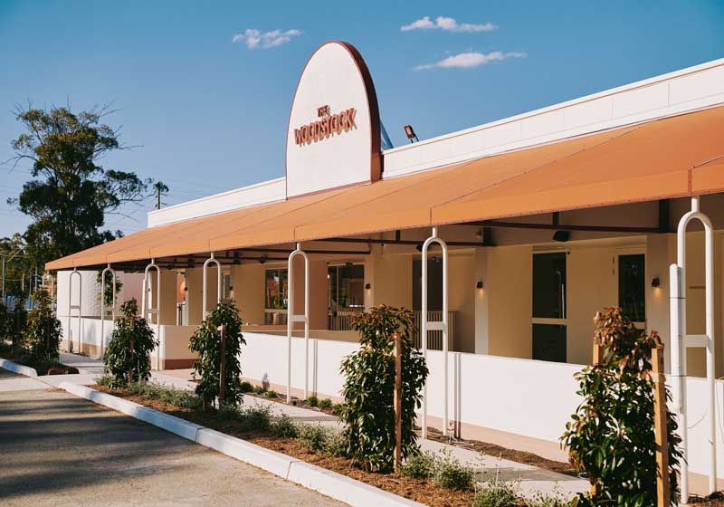 The Woodstock: Western Sydney’s New Hub for Food, Fun and Community