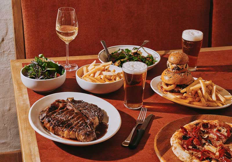 The Woodstock: Western Sydney’s New Hub for Food, Fun and Community