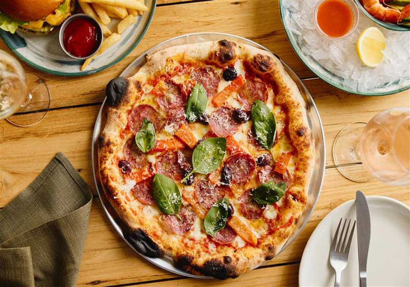 Applejack Brings a Fresh Vision to Sydney’s Iconic Opera Bar