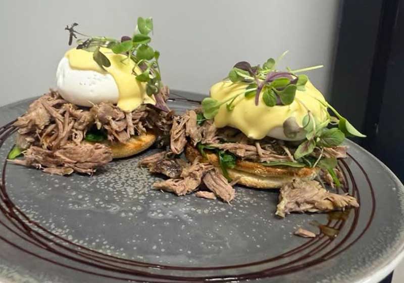 Best Breakout Brunch Cafés in Australia – Coastal Views, Retro Charm & Local Favourites