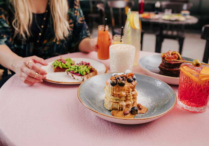 Kitchen Brunch Must Haves: The Art of Turning Mornings Into Memories