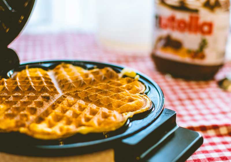 Kitchen Brunch Must Haves: The Art of Turning Mornings Into Memories