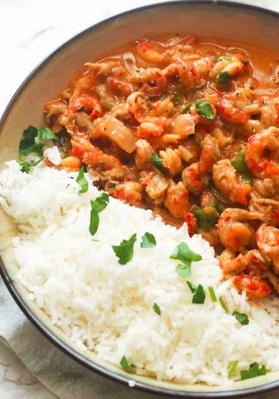 Doo That Voodoo Style: Discover the Magic of Creole Food