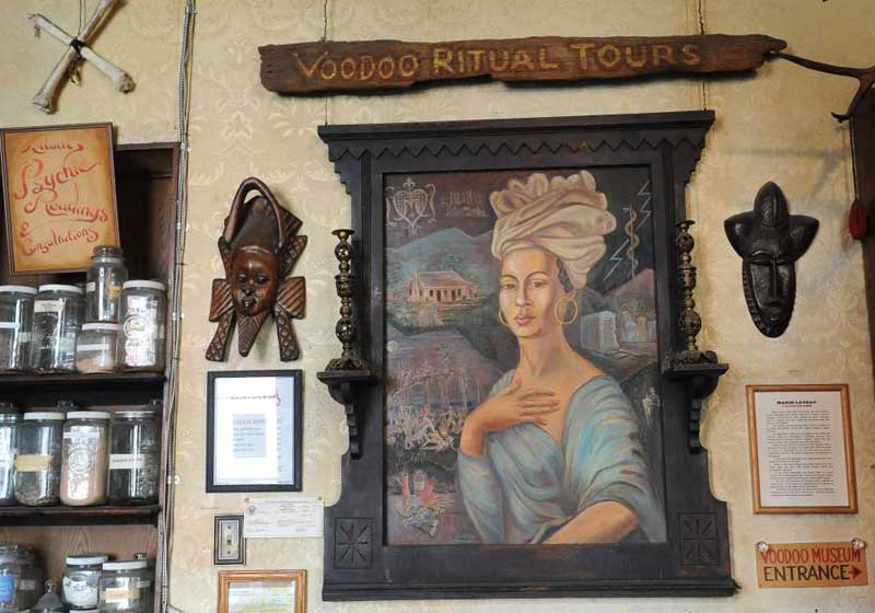 Doo That Voodoo Style: Discover the Magic of Creole Food
